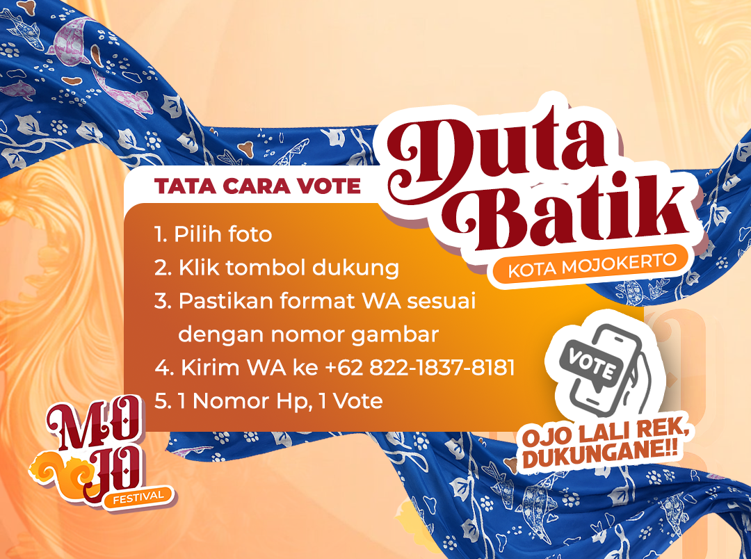 Gambar Vote